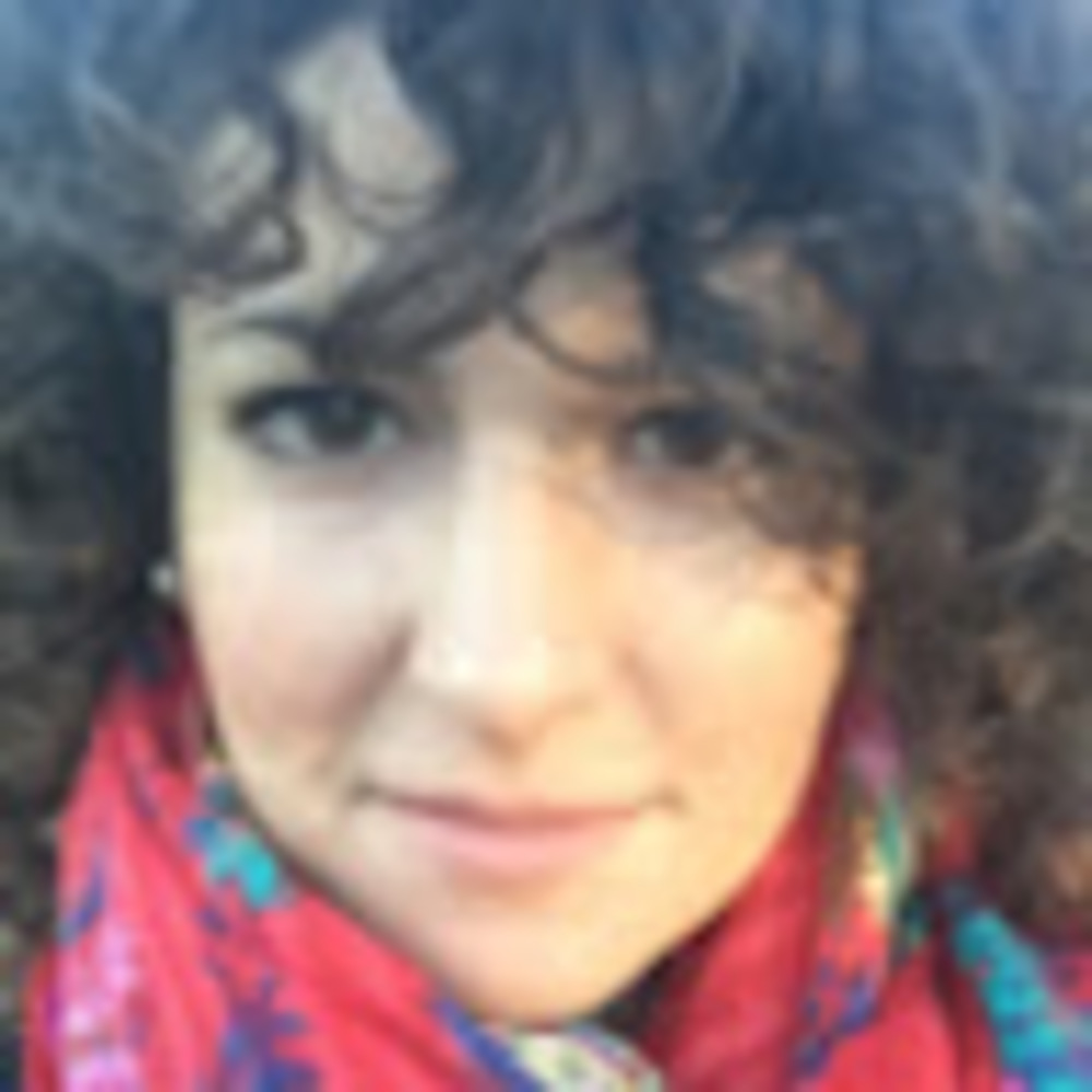 Meet your Posher, Kristen